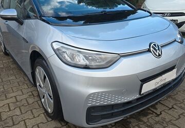 VW ID.3 118.000 km 15.990 &euro; Neubrandenburg 17036