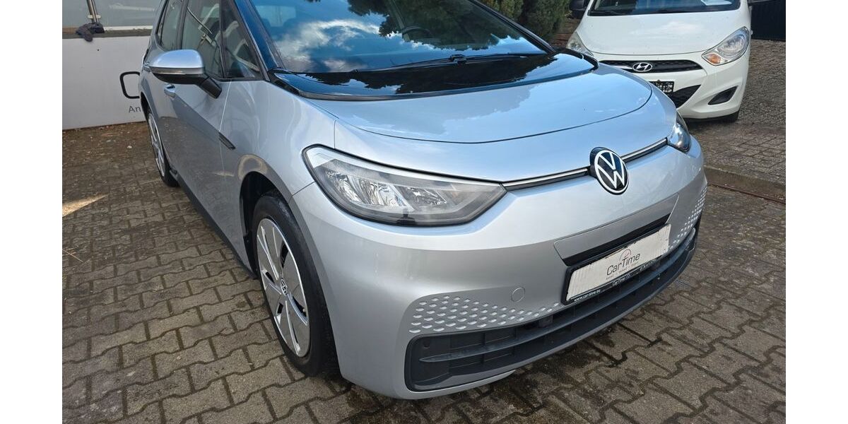 VW ID.3 118.000 km 15.990 &euro; Neubrandenburg 17036