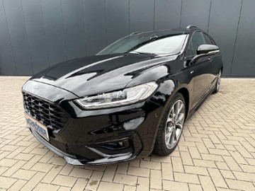 Gebrauchte Ford Mondeo