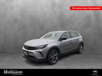 Gebrauchte Opel Grandland