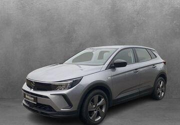 Opel Grandland (X) 26.800 km 19.929 &euro; Neubrandenburg 17033