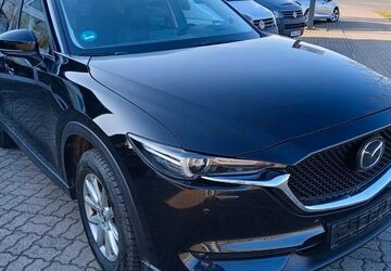 Mazda CX-5 102.824 km 16.900 &euro; Stavenhagen 17153