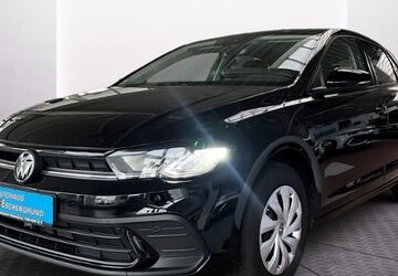 VW Polo 6.008 km 20.689 &euro; Neubrandenburg 17034