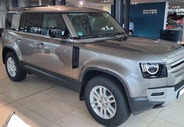 Land Rover Defender 28.488 km 55.500 &euro; Neuenkirchen 17039