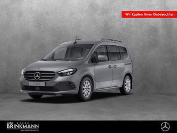 Gebrauchte Mercedes-Benz T-Klasse