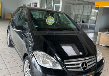 Mercedes-Benz A 160 102.763 km 7.100 &euro; Friedland 17098