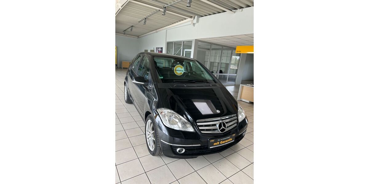 Mercedes-Benz A 160 102.763 km 7.100 &euro; Friedland 17098