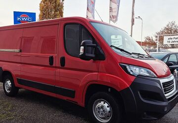 Peugeot Boxer 78.927 km 15.990 &euro; Neubrandenburg an der A20 17034