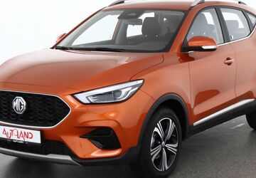 MG ZS 16.900 km 16.490 &euro; Neubrandenburg 17036