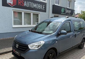 Dacia Dokker 149.857 km 6.299 &euro; Neubrandenburg 17034