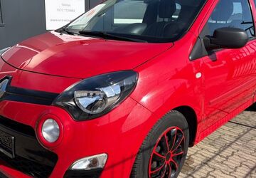 Renault Twingo 140.796 km 2.999 &euro; Neubrandenburg 17034
