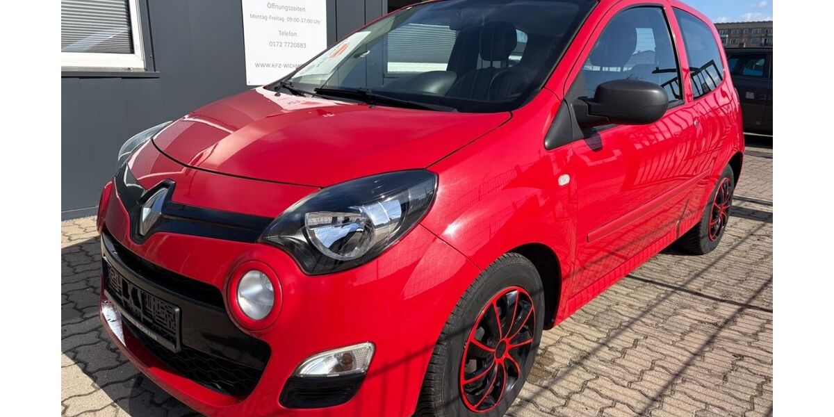 Renault Twingo 140.796 km 2.999 &euro; Neubrandenburg 17034