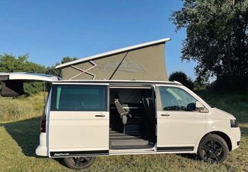 VW T5 California 116.000 km 34.500 &euro; Neubrandenburg 17033