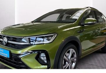 VW Taigo 27.210 km 21.889 &euro; Neubrandenburg 17034