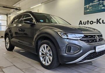 VW T-Roc 7.850 km 32.900 &euro; Neustrelitz 17235