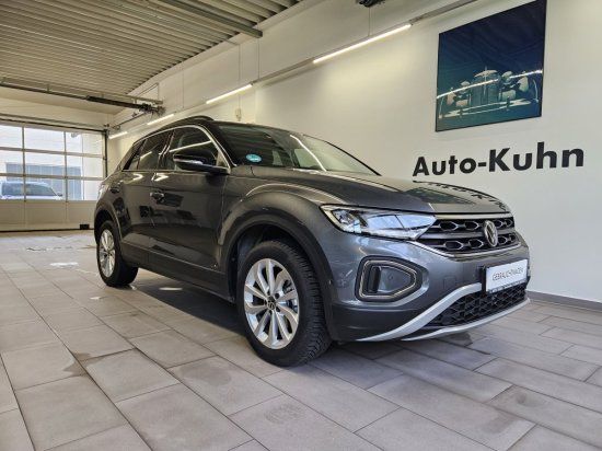 VW T-Roc 7.850 km 32.900 &euro; Neustrelitz 17235