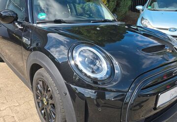 Mini Cooper E 33.000 km 20.990 &euro; Neubrandenburg 17036