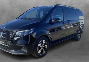 Mercedes-Benz V 300 6.420 km 71.490 &euro; Neubrandenburg 17033