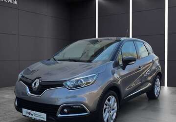 Renault Captur 97.798 km 9.985 &euro; Trollenhagen 17039