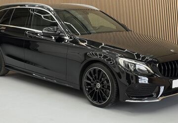 Mercedes-Benz C 180 130.528 km 19.700 &euro; Burg Stargard 17094