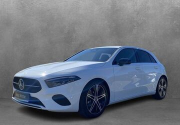 Mercedes-Benz A 180 16.360 km 27.280 &euro; Neubrandenburg 17033