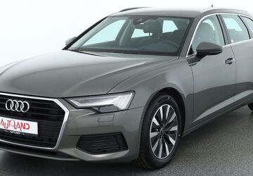 Audi A6 66.541 km 34.990 &euro; Neubrandenburg 17036