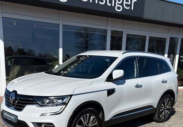 Renault Koleos 135.308 km 13.000 &euro; Friedland 17098