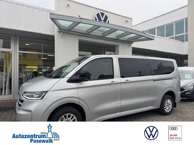 VW T7 Caravelle 4.900 km 63.500 &euro; Woldegk 17348