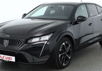 Peugeot 408 27.878 km 24.890 &euro; Neubrandenburg 17036