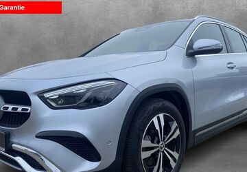Mercedes-Benz GLA 200 21.100 km 38.060 &euro; Stavenhagen 17153