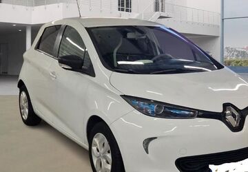 Renault ZOE 64.000 km 9.990 &euro; Neubrandenburg 17036