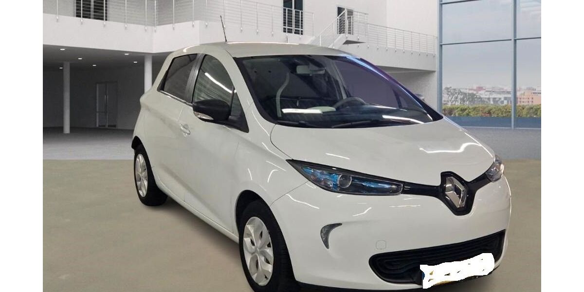 Renault ZOE 64.000 km 9.990 &euro; Neubrandenburg 17036