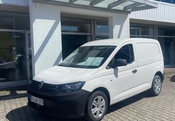 VW Caddy 4.900 km 29.900 &euro; Woldegk 17348