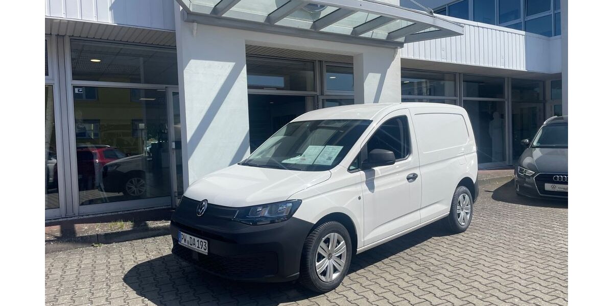 VW Caddy 4.900 km 29.900 &euro; Woldegk 17348