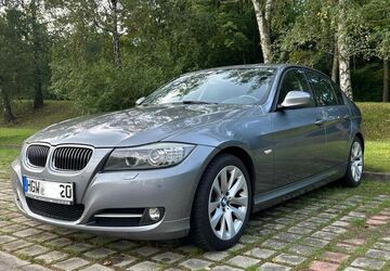 BMW 318 125.000 km 7.300 &euro; Neubrandenburg 17036
