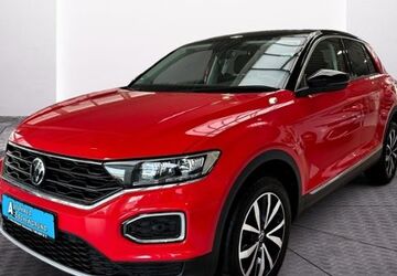 VW T-Roc 45.669 km 23.679 &euro; Neubrandenburg 17034