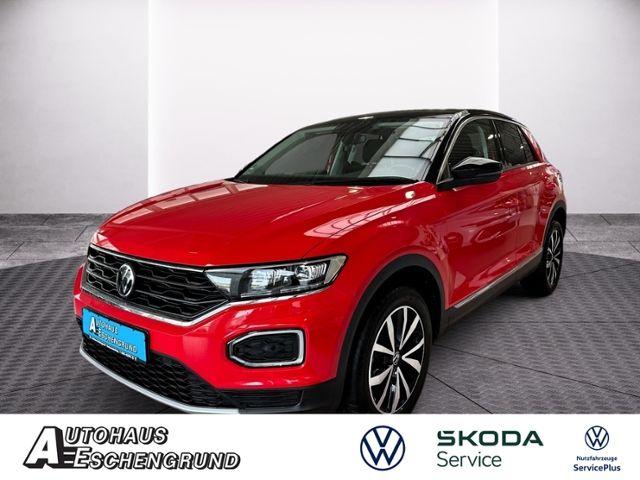 VW T-Roc 45.669 km 23.679 &euro; Neubrandenburg 17034