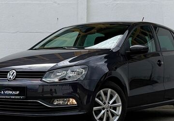 VW Polo 77.000 km 9.890 &euro; Neubrandenburg 17033