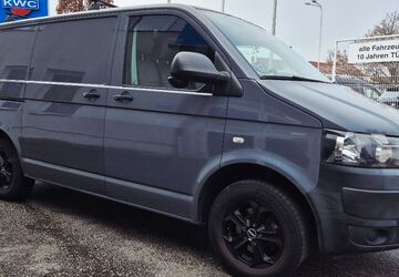 VW T5 Transporter 168.200 km 11.990 &euro; Neubrandenburg an der A20 17034