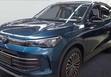 VW Tiguan 14.721 km 32.889 &euro; Neubrandenburg 17034