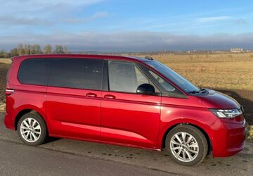 VW T7 Multivan 19.900 km 49.999 &euro; Neubrandenburg 17033