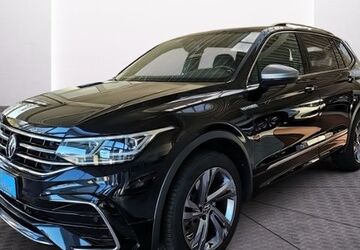 VW Tiguan Allspace 44.140 km 39.889 &euro; Neubrandenburg 17034