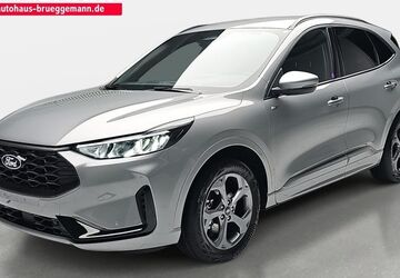 Ford Kuga 19.989 km 27.990 &euro; Neubrandenburg 17036
