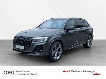 Gebrauchte Audi Q7