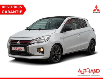 Gebrauchte Mitsubishi Space Star