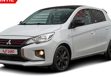 Mitsubishi Space Star 55.548 km 12.950 &euro; Neubrandenburg 17036