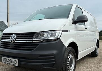 VW T6 Transporter 58.056 km 21.990 &euro; Möllenhagen 17219
