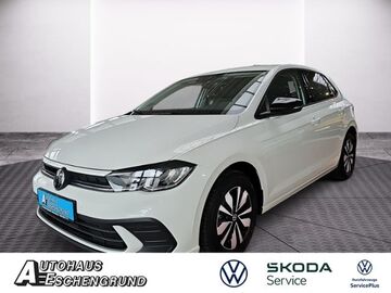 Gebrauchte VW Polo