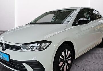 VW Polo 9.127 km 21.889 &euro; Neubrandenburg 17034