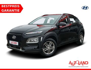 Gebrauchte Hyundai Kona